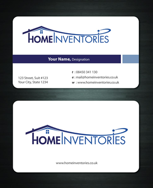 Stationery Design by Sbss for this project | Design: #1182181