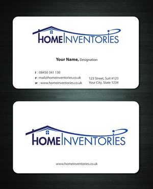 Stationery Design by Sbss for this project | Design: #1182183