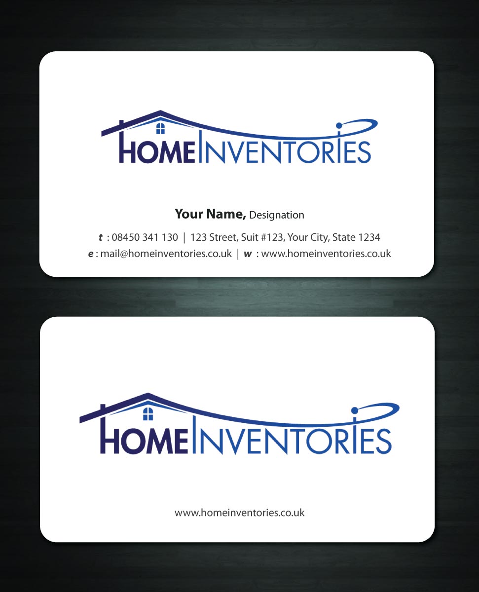 Stationery Design by Sbss for this project | Design #1182184