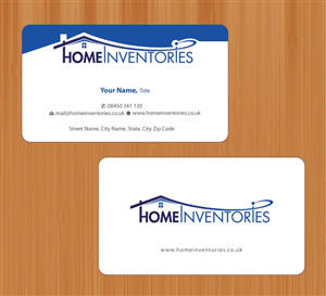 Stationery Design by Sbss for this project | Design: #1182257
