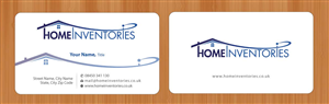 Stationery Design by Sbss for this project | Design: #1182262