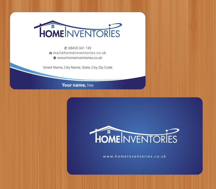 Stationery Design by Sbss for this project | Design #1182264