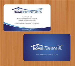 Stationery Design by Sbss for this project | Design: #1182264