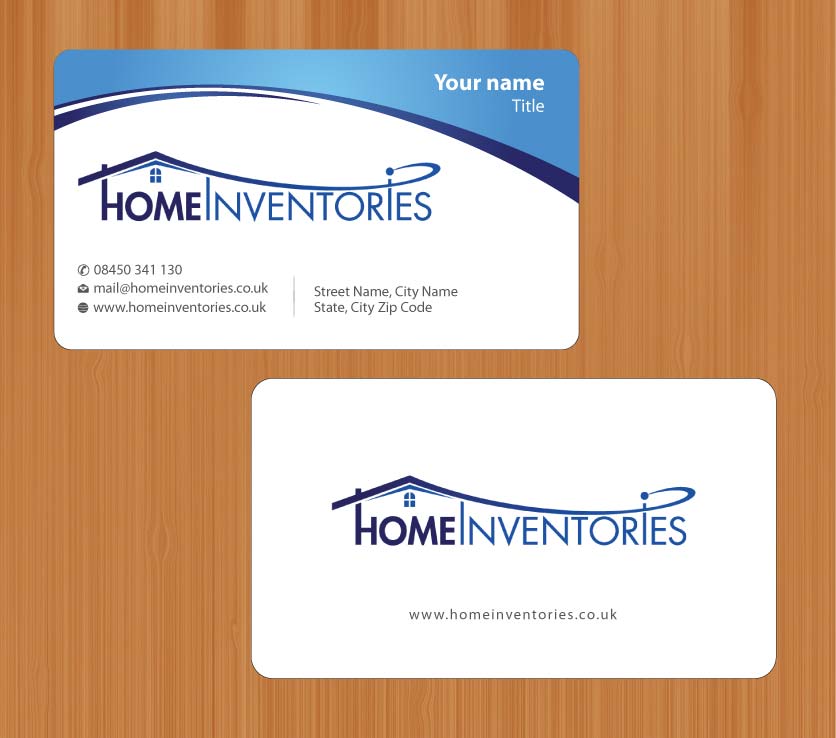 Stationery Design by Sbss for this project | Design #1182265