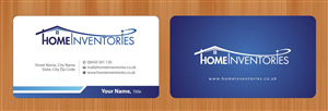 Stationery Design by Sbss for this project | Design: #1182266