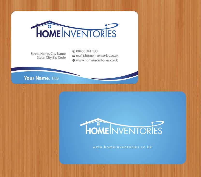 Stationery Design by Sbss for this project | Design #1182269