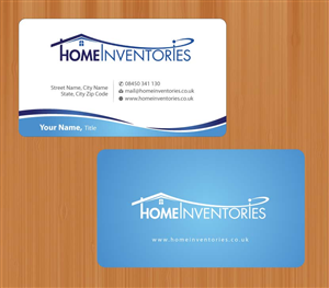 Stationery Design by Sbss for this project | Design: #1182269