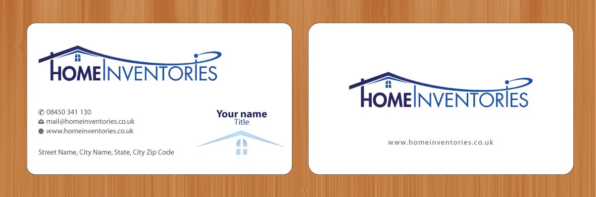 Stationery Design by Sbss for this project | Design #1182270