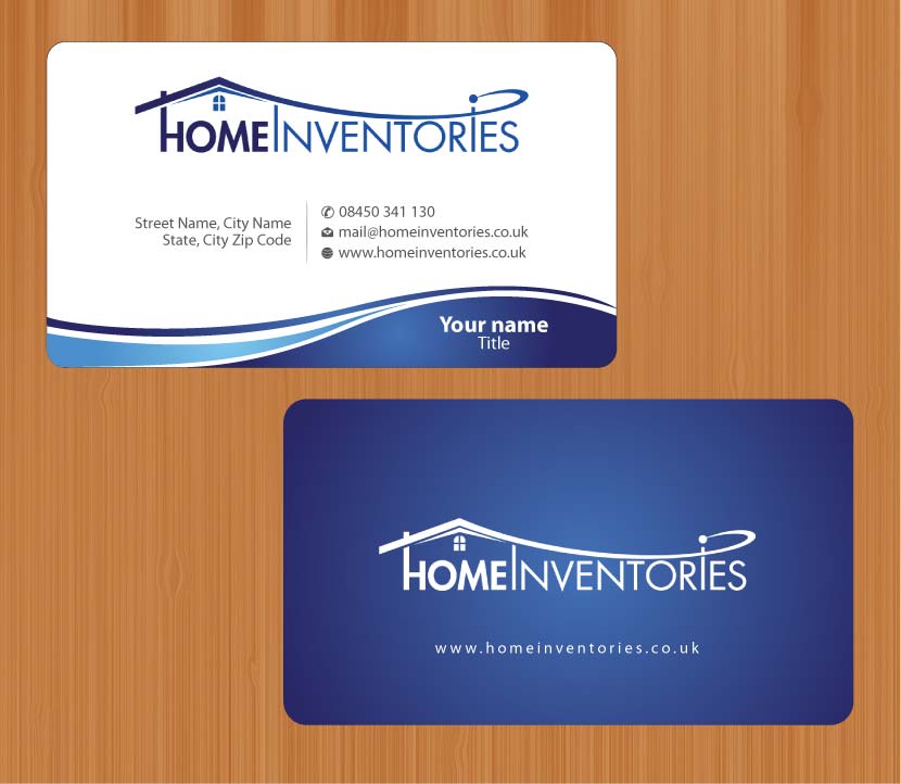 Stationery Design by Sbss for this project | Design #1182275