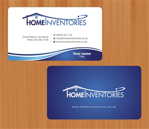 Stationery Design by Sbss for this project | Design: #1182275