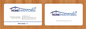 Stationery Design by Sbss for this project | Design: #1182276