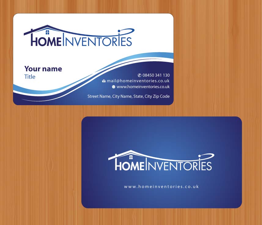 Stationery Design by Sbss for this project | Design #1182279