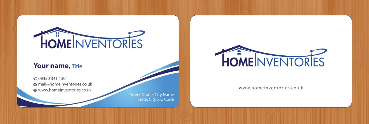 Stationery Design by Sbss for this project | Design #1182280