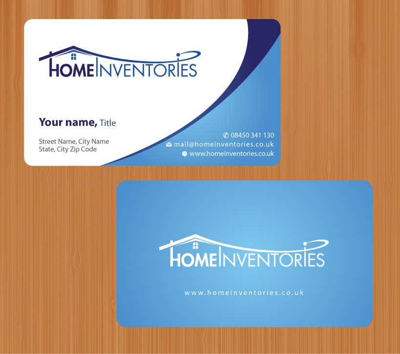 Stationery Design by Sbss for this project | Design #1182281