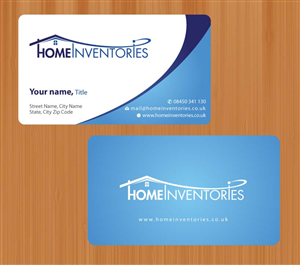 Stationery Design by Sbss for this project | Design: #1182281