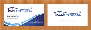 Stationery Design by Sbss for this project | Design: #1182282
