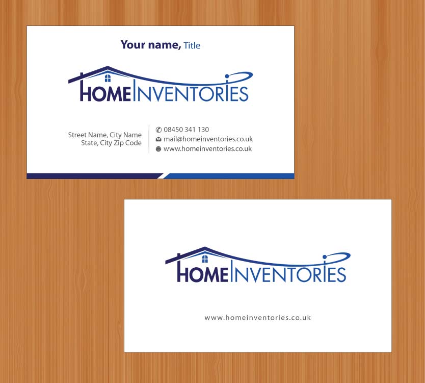 Stationery Design by Sbss for this project | Design #1182283