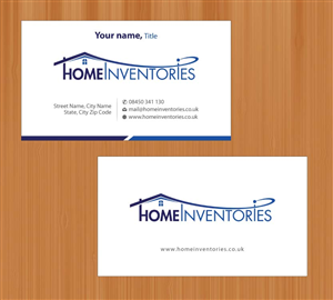 Stationery Design by Sbss for this project | Design: #1182283