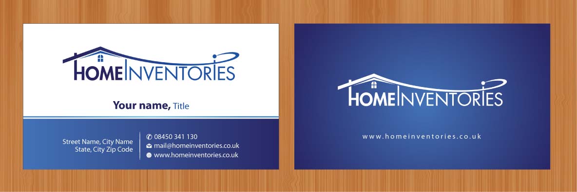 Stationery Design by Sbss for this project | Design #1182284