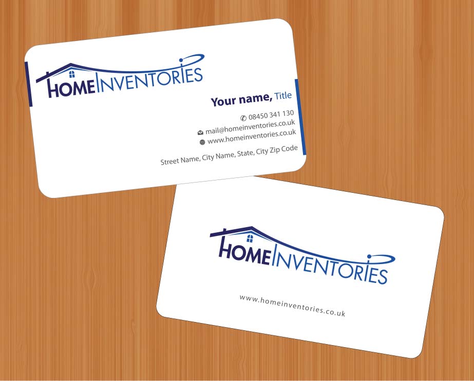 Stationery Design by Sbss for this project | Design #1182285