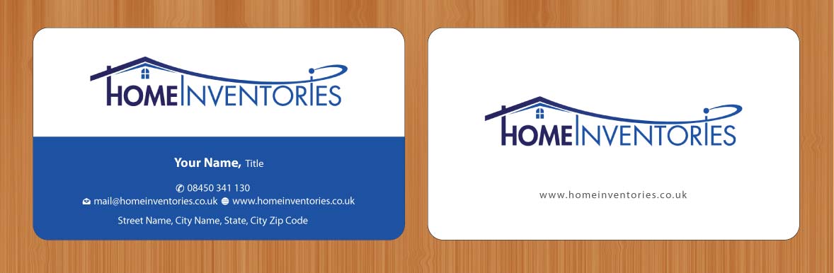 Stationery Design by Sbss for this project | Design #1182286