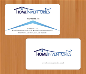 Stationery Design by Sbss for this project | Design: #1182287