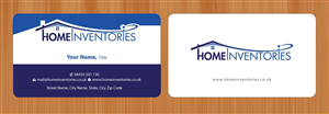 Stationery Design by Sbss for this project | Design: #1182288