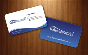 Stationery Design by Sbss for this project | Design: #1184536