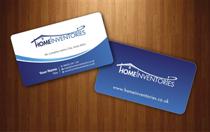 Stationery Design by Sbss for this project | Design: #1184537