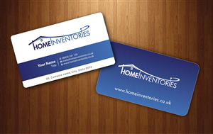 Stationery Design by Sbss for this project | Design: #1184538