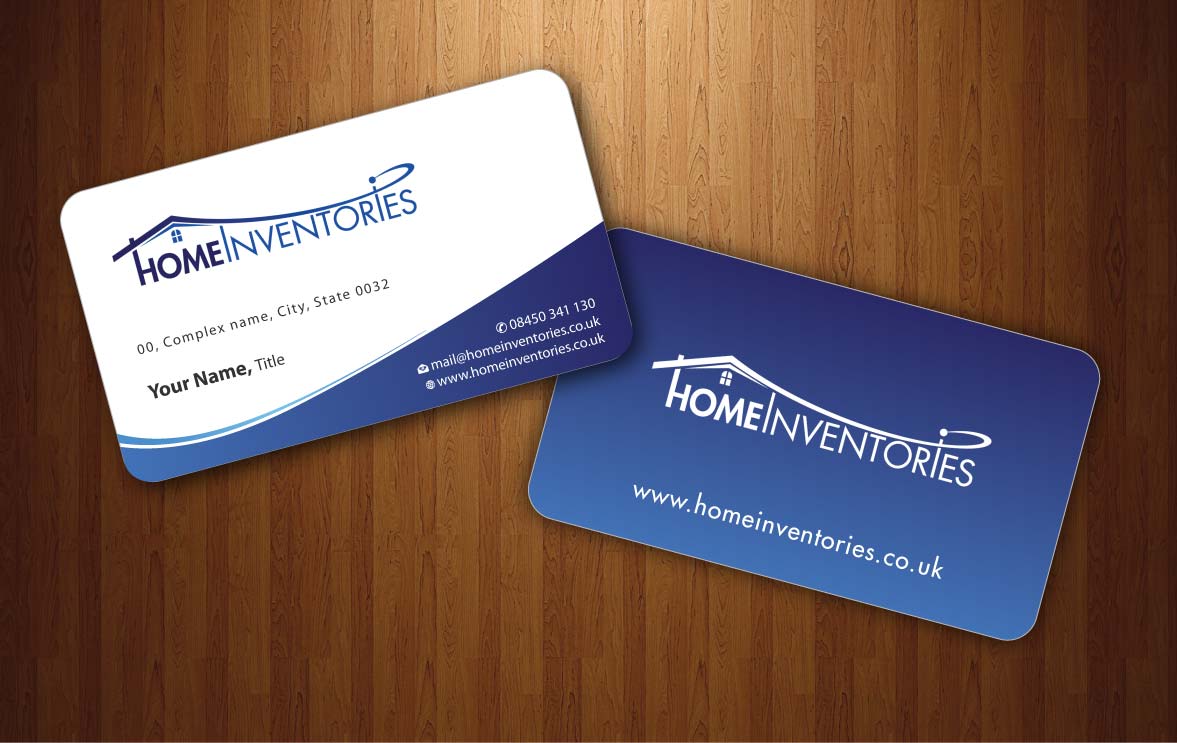 Stationery Design by Sbss for this project | Design #1184539