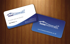 Stationery Design by Sbss for this project | Design: #1184539