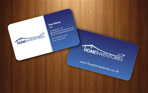 Stationery Design by Sbss for this project | Design: #1184540