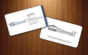 Stationery Design by Sbss for this project | Design: #1184542