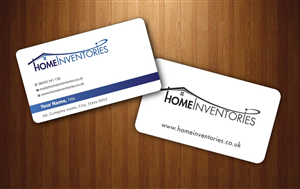 Stationery Design by Sbss for this project | Design: #1184544