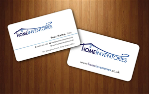 Stationery Design by Sbss for this project | Design: #1184548