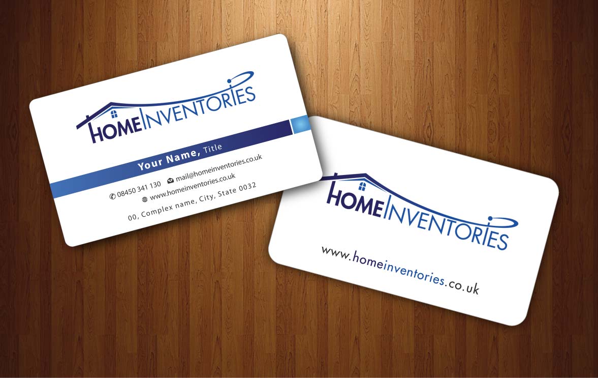 Stationery Design by Sbss for this project | Design #1184549