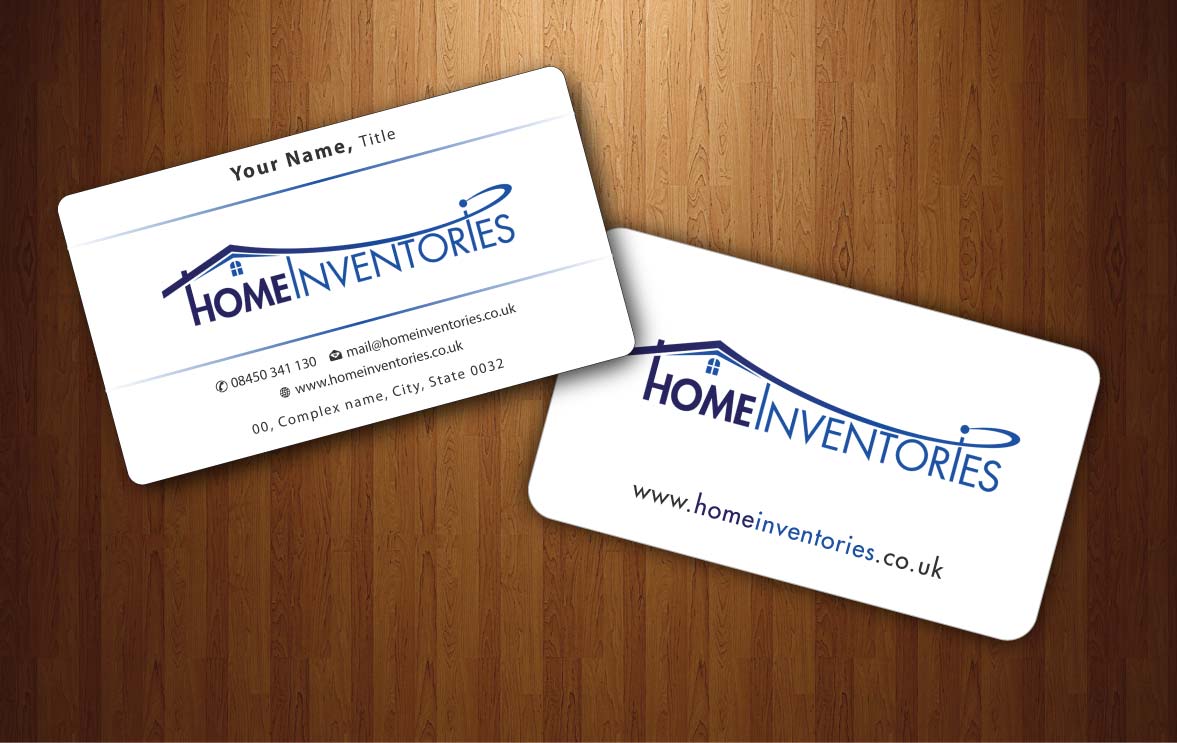 Stationery Design by Sbss for this project | Design #1184550