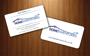 Stationery Design by Sbss for this project | Design: #1184550