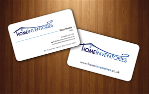 Stationery Design by Sbss for this project | Design: #1184551