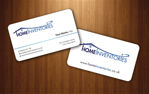 Stationery Design by Sbss for this project | Design: #1184552