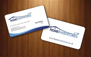 Stationery Design by Sbss for this project | Design: #1184556