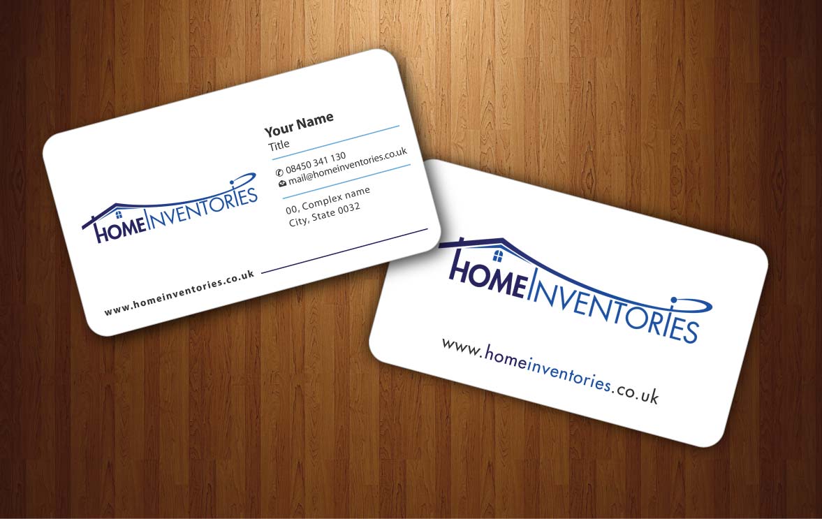 Stationery Design by Sbss for this project | Design #1184557