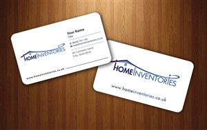 Stationery Design by Sbss for this project | Design: #1184557