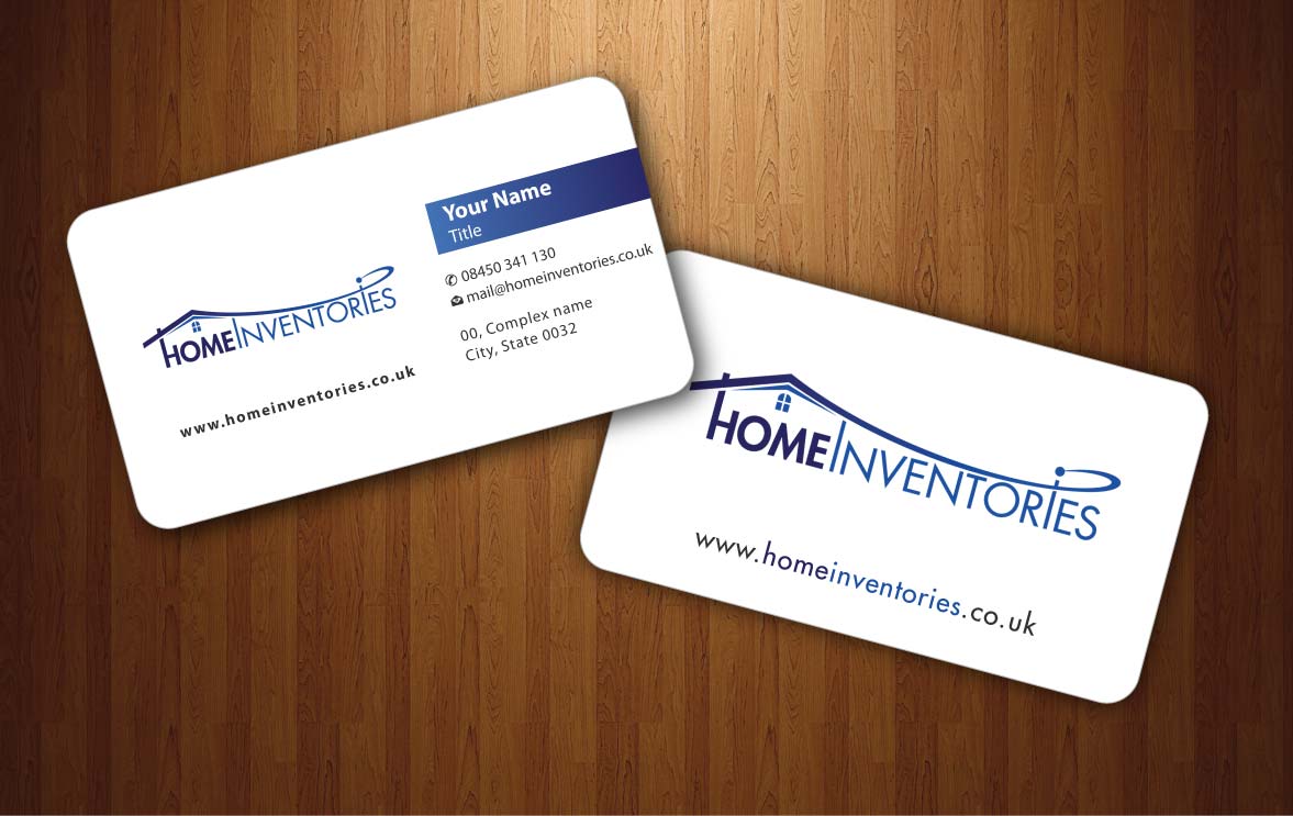 Stationery Design by Sbss for this project | Design #1184559