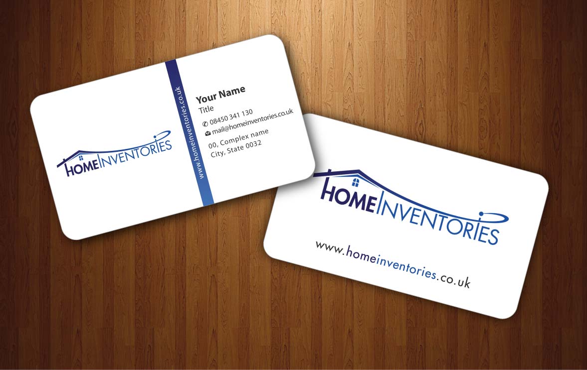 Stationery Design by Sbss for this project | Design #1184561