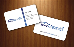 Stationery Design by Sbss for this project | Design: #1184561