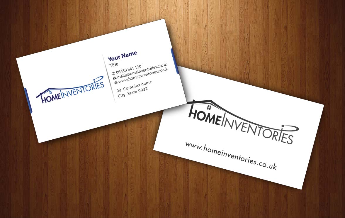 Stationery Design by Sbss for this project | Design #1184564