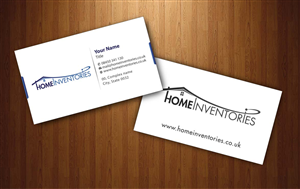 Stationery Design by Sbss for this project | Design: #1184564