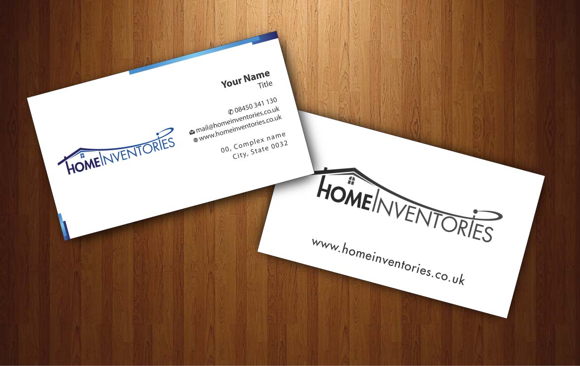 Stationery Design by Sbss for this project | Design #1184565